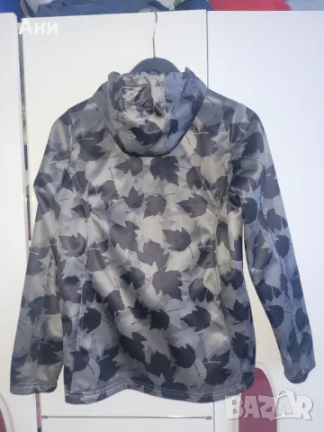 Непромокаемо яке 158-164, снимка 3 - Детски якета и елеци - 47841453