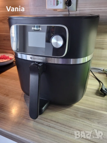 Philips Airfryer 7000 серия