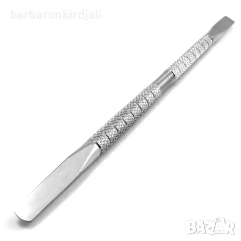 Метален инструмент за оформяне 94 //LRS-501, снимка 2 - Педикюр и маникюр - 49405951