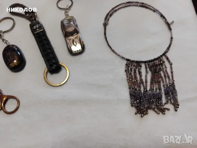 БРОЕНИЦА И ДРУГИ ДЖУНДЖУРИИ, снимка 12 - Антикварни и старинни предмети - 56144215