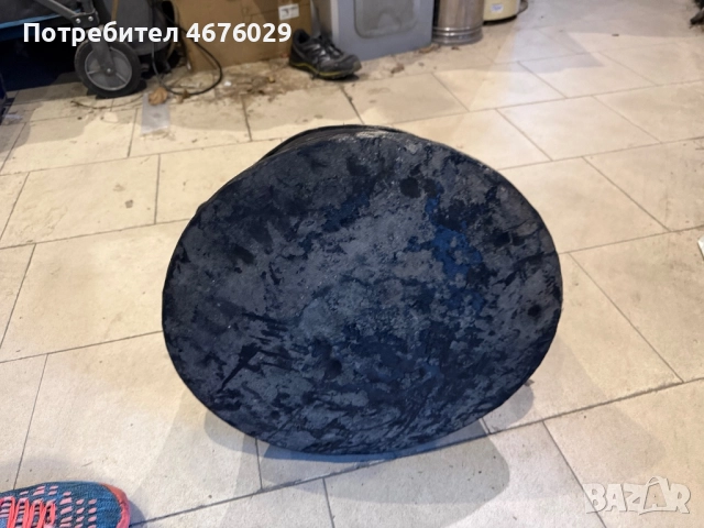 Медно менче, снимка 5 - Антикварни и старинни предмети - 52819389