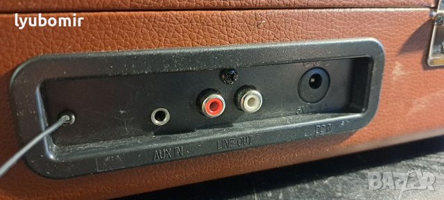 Вълшебното куфарче, снимка 8 - Грамофони - 39407973