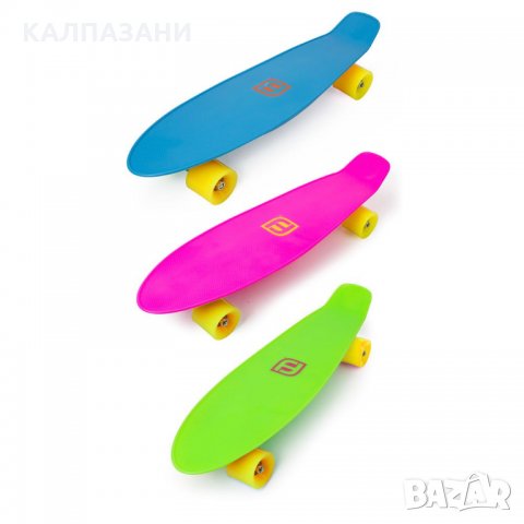 FUNBEE Скейтборд 56 см