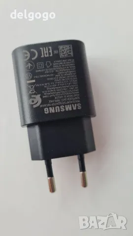Samsung зарядно, снимка 1