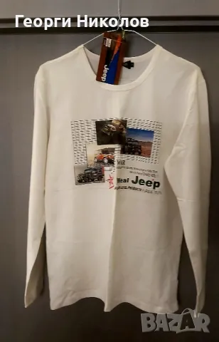 Фирмени блузи , снимка 2 - Блузи - 47767245