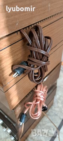 Еврограмофон с втори усилвател, снимка 4 - Грамофони - 42459296