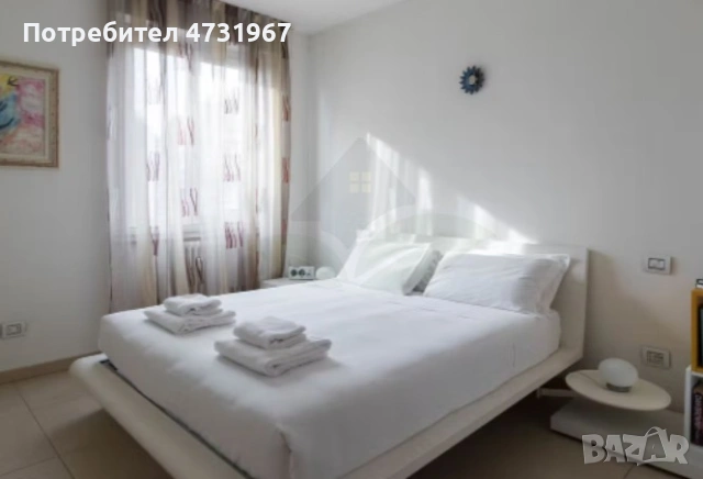 Двустаен апартамент Каменица 2, снимка 3 - Апартаменти - 53619230