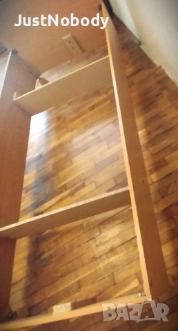 Единично легло + подарък 2 матрака, снимка 5 - Спални и легла - 53770548