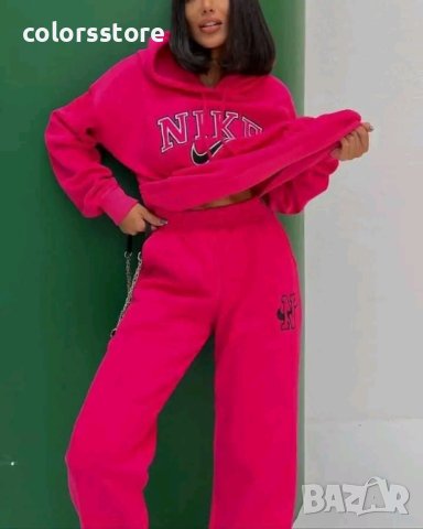 Дамски спортен екип  Nike кодBr PF206