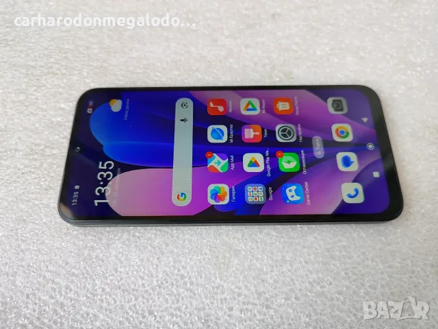 Xiaomi Redmi 15C 256GB + 8GB RAM Перфектен Като Нов, снимка 6 - Xiaomi - 56049225