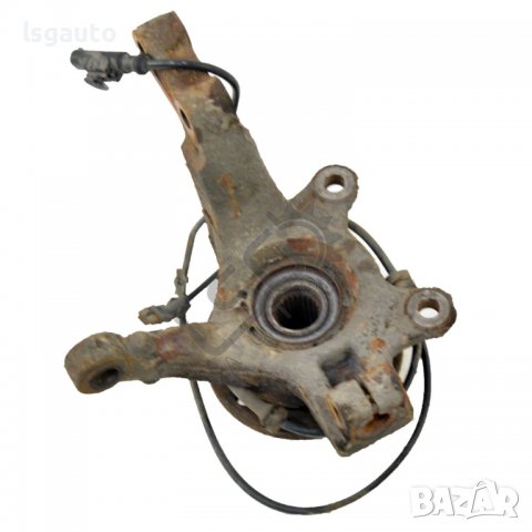 Преден ляв шенкел Nissan Note I (E11)(2005-2012) ID:94499, снимка 2 - Части - 39706039