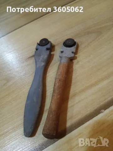 Ножове за рязане на стъкло , снимка 3 - Други инструменти - 48823838