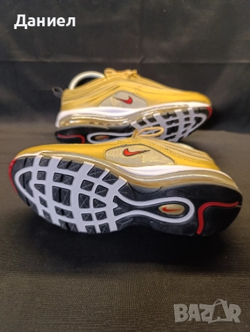Маратонки Nike Air Max, снимка 6 - Маратонки - 52529026