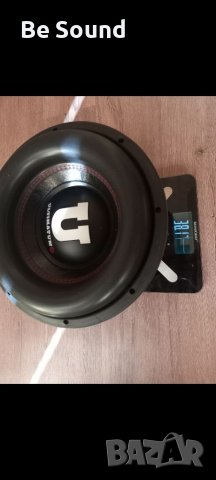 Суб Говорител Урал Ultimatum 12' 4000w Rms 8000w Max , снимка 12 - Тонколони - 41025112