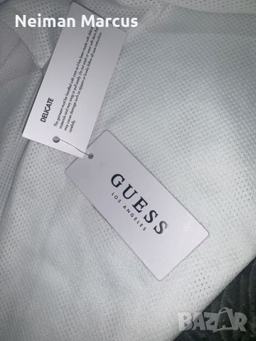 Guess • Los Angeles • Never Too Much, снимка 3 - Блузи - 41550929