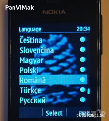 Nokia 515 Black edition , снимка 3 - Nokia - 29464659