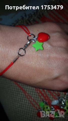 Мартенички за мъже и жени , снимка 12 - Други - 44380362