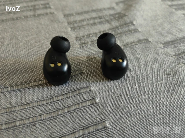 Продавам блутут слушалки Samsung, снимка 5 - Слушалки, hands-free - 51028448