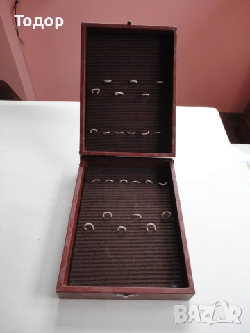 Невероятна кутия за писалки писалка , снимка 9 - Антикварни и старинни предмети - 52836071