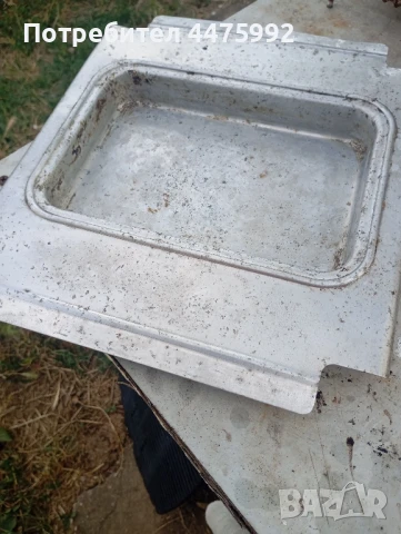 Weber газово барбекю , снимка 14 - Барбекюта - 50815344