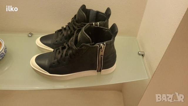 Топ модела кецове на DIESEL ! , снимка 6 - Кецове - 53182237