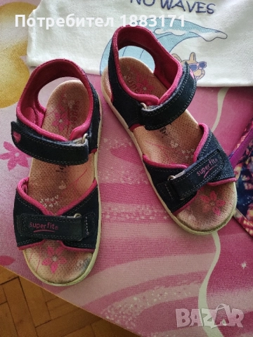 Детски летен лот , снимка 9 - Други - 51764558