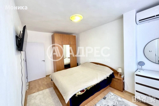 Тристаен апартамент, продажба, Хасково, кв. Училищни, снимка 4 - Апартаменти - 53034424