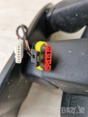 Огледало iveco daily 2017г., снимка 3 - Аксесоари и консумативи - 42215069