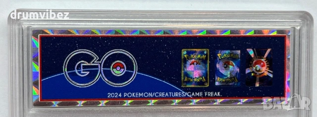 Pokemon card Flareon, снимка 7 - Колекции - 53203898