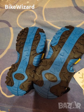 vitike детски сандали 29 номер НОВИ, снимка 4 - Детски сандали и чехли - 42116421