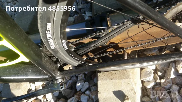 Canyon Endurace Al r34 / 56-57cm (Large), снимка 7 - Велосипеди - 56344963