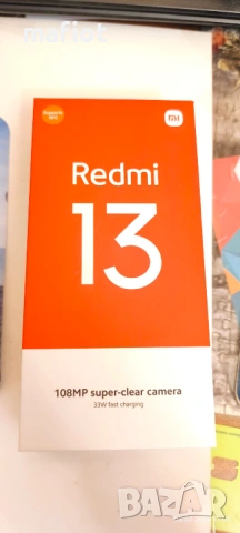 Продавам Смартфон GSM XIAOMI REDMI 13 