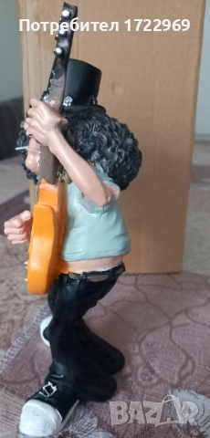 Guns N Roses " SLASH", снимка 4 - CD дискове - 51499038