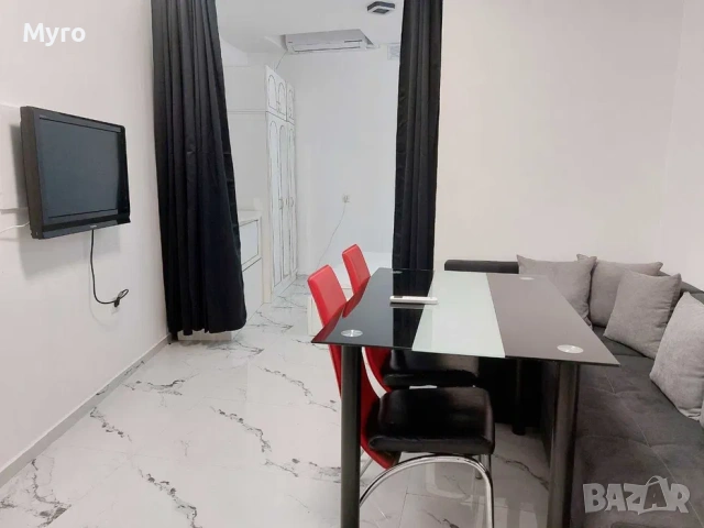 НОВ апартамент AMARO- Идеален ценър- До морето, снимка 6 - Квартири, нощувки - 53765449