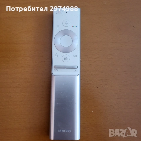 Дистанционно за тв. самсунг, снимка 2 - Дистанционни - 53400644