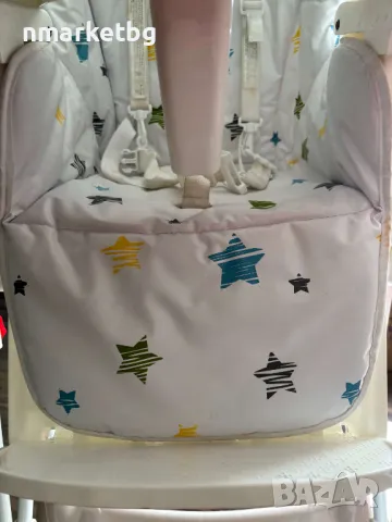 Столче за хранене Чиполино - Кан Кан, снимка 3 - Други - 50017517