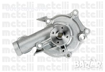 Водна помпа Metelli 24-0789 за Mitsubishi / Мицубиши Colt, Galant, Lancer, снимка 4 - Части - 39725823