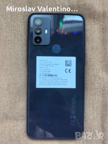 TCL 305, снимка 2 - Други - 52942361