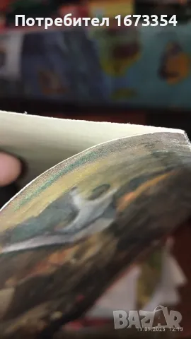 Картина, принт, снимка 12 - Картини - 48482496