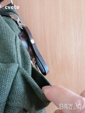 Спортна дамска чанта, снимка 3 - Чанти - 41550999