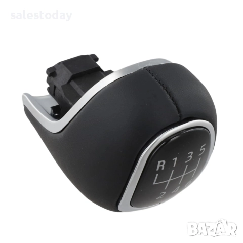 Топка за скоростен лост Hyundai / Kia – 6 скорости, модел 58533, снимка 3 - Аксесоари и консумативи - 52618421