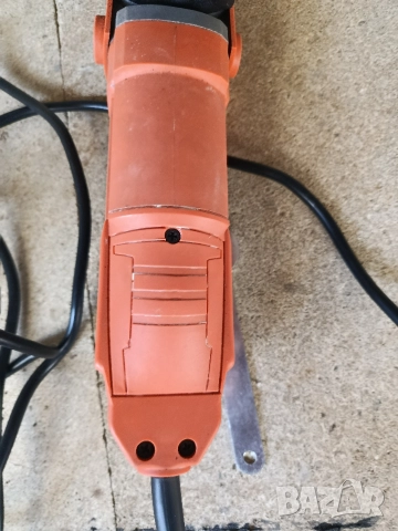 ексцентрична полир машина , снимка 5 - Други машини и части - 52625433