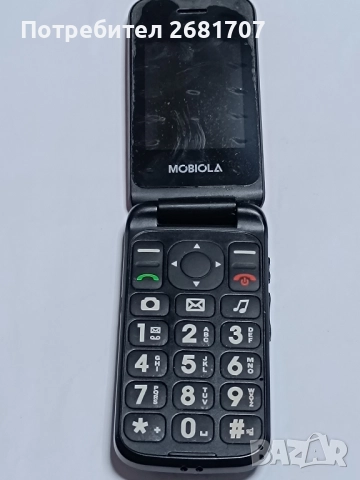 телефон Movuola, снимка 2 - Други - 52554491