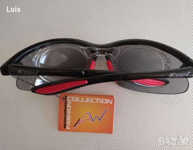 Очила слънчеви , снимка 5 - Слънчеви и диоптрични очила - 41063696