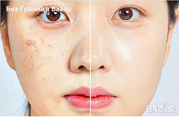 Нови WHITESILK Дълбоко регенериращи ампули за лице – анти-ейдж формула, снимка 7 - Козметика за лице - 51744707