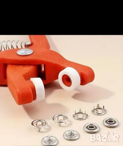 50 комплекти неръждаеми стоманени щифтове, снимка 2 - Празнични оферти - 48244918