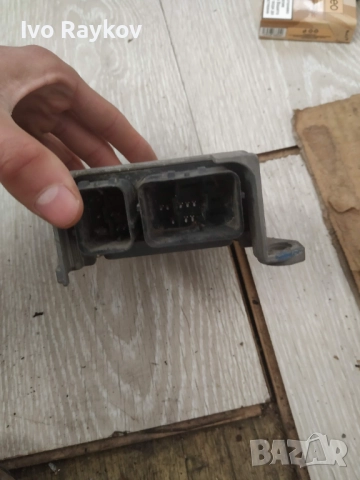  Airbag module Ford Transit Connect 2006 2T1T14B321AB (T) , снимка 4 - Части - 52455665