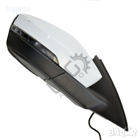 Дясно огледало Skoda OCTAVIA III (5E5) 2013-2019 ID:102869, снимка 2 - Части - 41058108