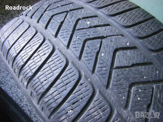 Гуми 255/50 19 Pirelli Scorpion, снимка 3 - Гуми и джанти - 52832363