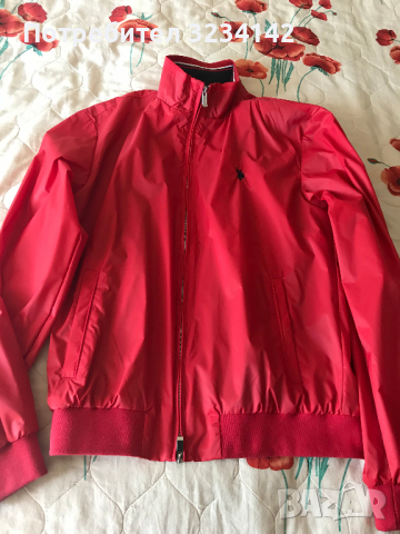  Пролетно яке  U.S. Polo Assn 